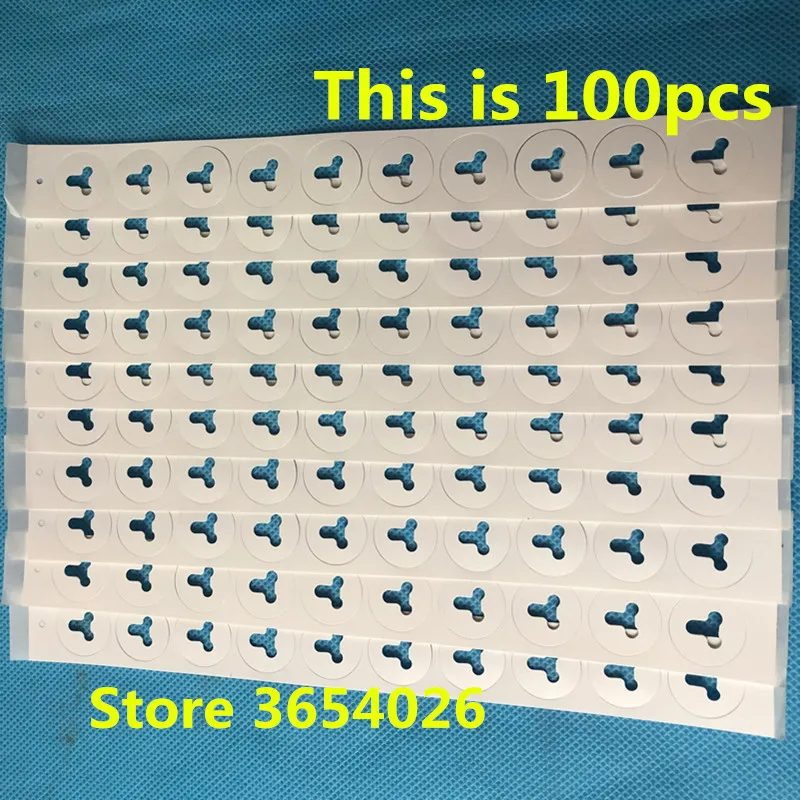 Светодиодный стикер с подсветкой для телевизора 100 1000 шт. 6916L 1204A 1426A 1437A 1438A 2835