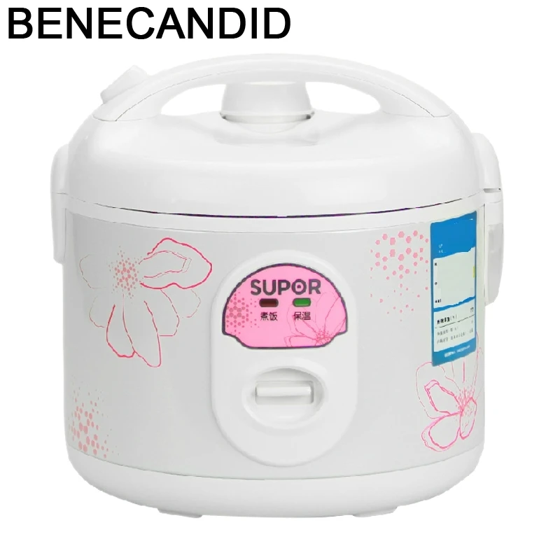 

Домашняя электроника Panela De Olla, многофункциональная электроварка для рисования, кухонное оборудование, подогреватель еды, рисоварка