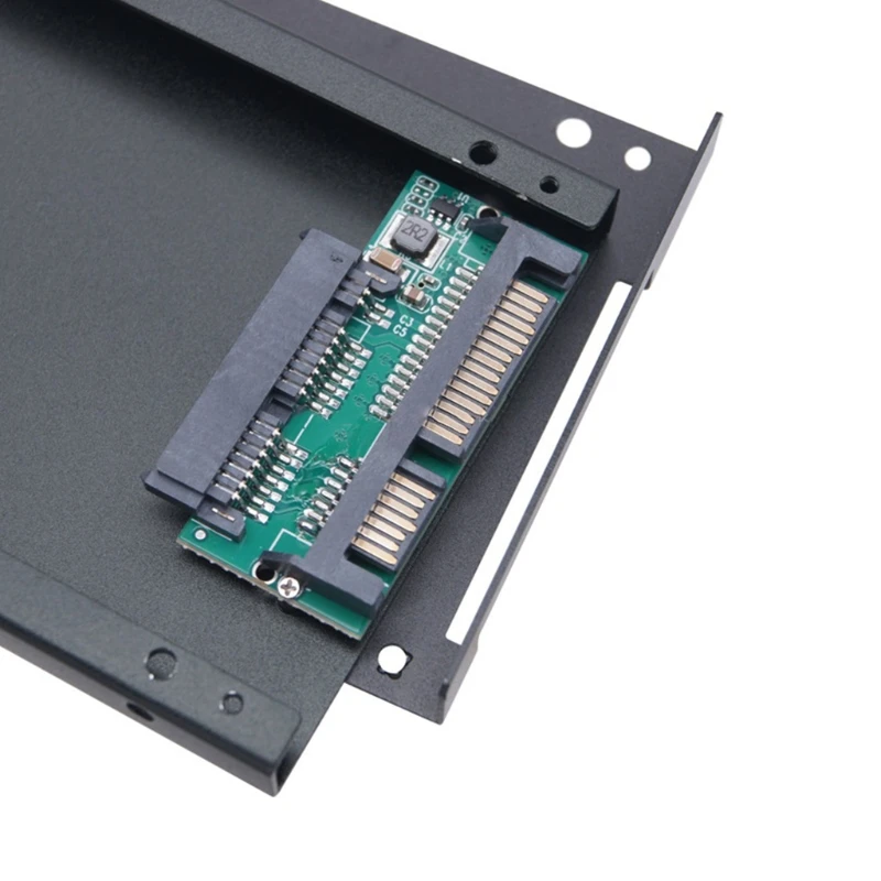 K3NB компьютерные Micro SATA 16 Pin на 22 АДАПТЕРНЫЕ карты с оболочкой толщиной 9 мм