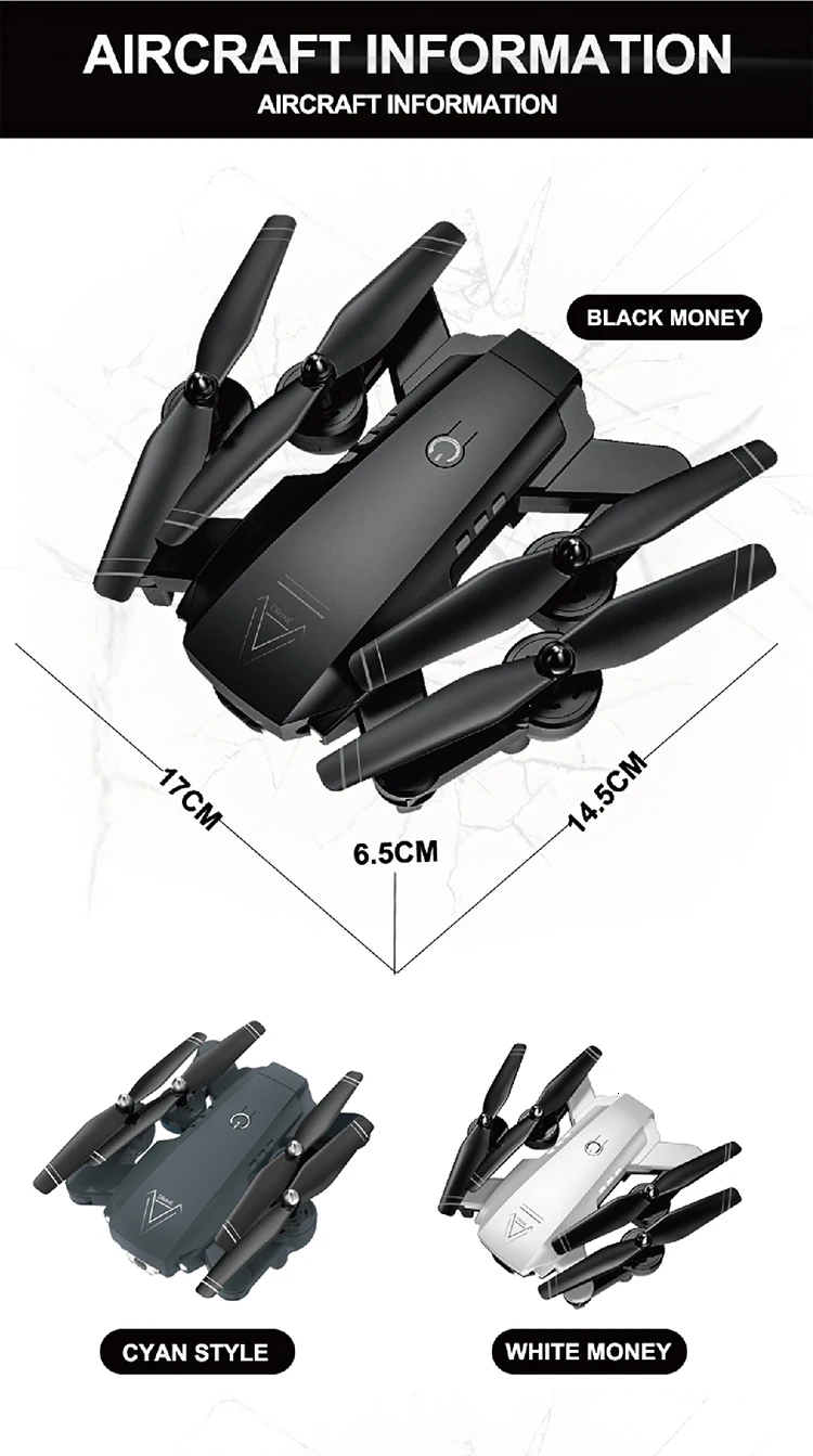 4K L103 радиоуправляемые вертолеты камера Wifi Fpv Дрон Gps Дрон удержание высоты 2,4g оптическое положение потока Дрон камера радиоуправляемые игрушки для детей