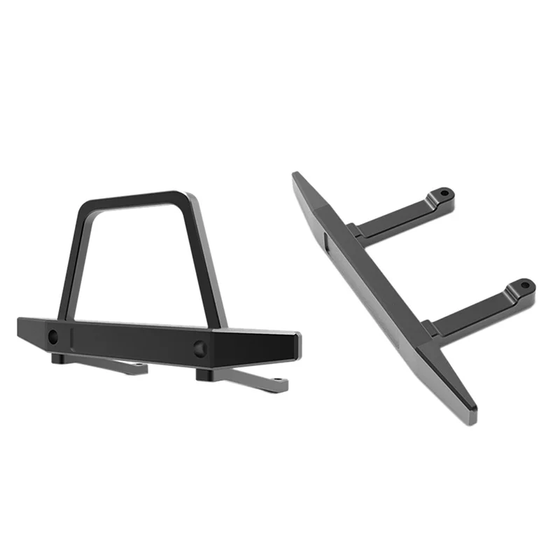 Цельнометаллический передний и задний бампер для Dji Robomaster S1 Интеллектуальный