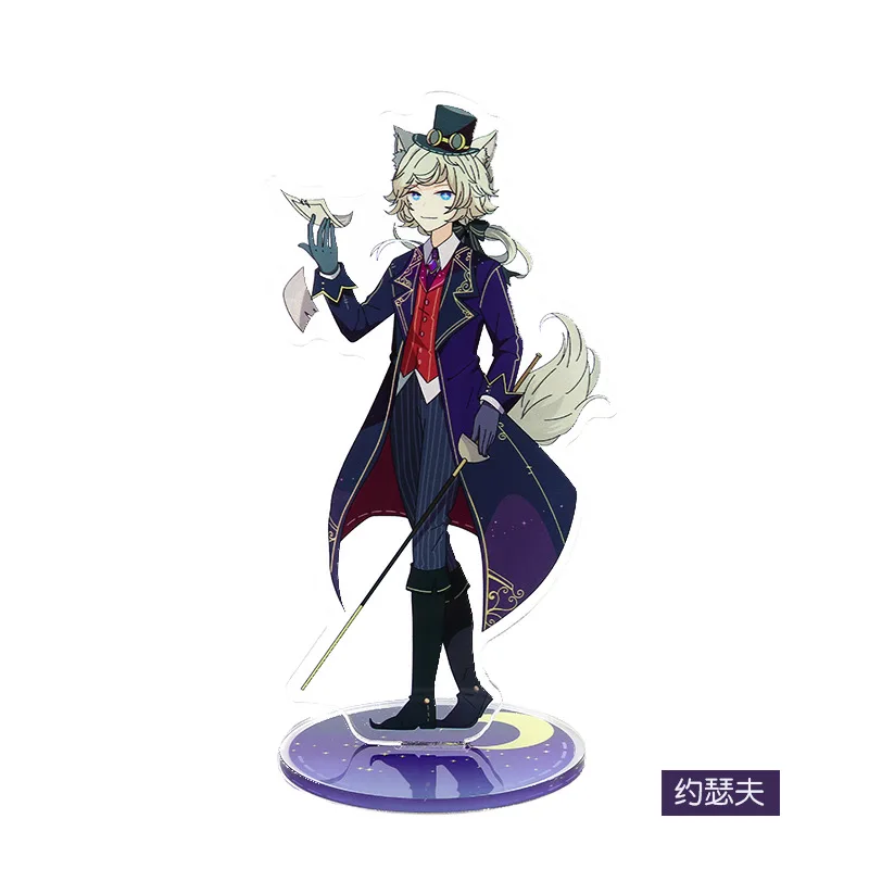 Rhyme Fifth Personality Brand-setting Machine Doctor Little Red Riding Hood Formerly Air Force | Украшения и аксессуары