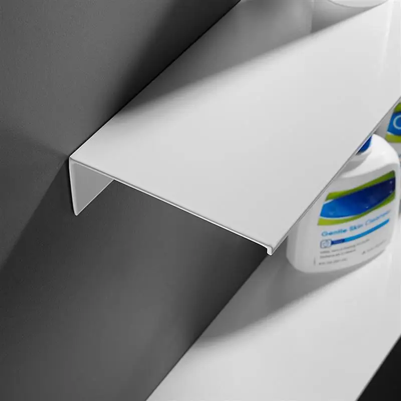 Ванная комната стеллаж для хранения 30 50 см современные матовая полки на кухню