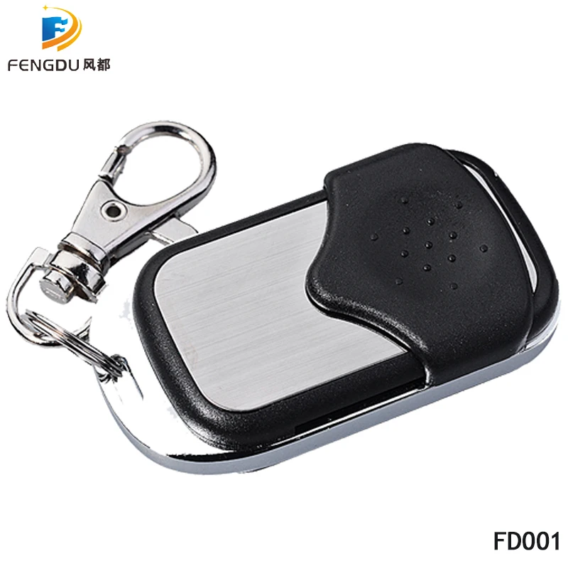 Беспроводной автоматический дубликатор дистанционного управления Регулируемая