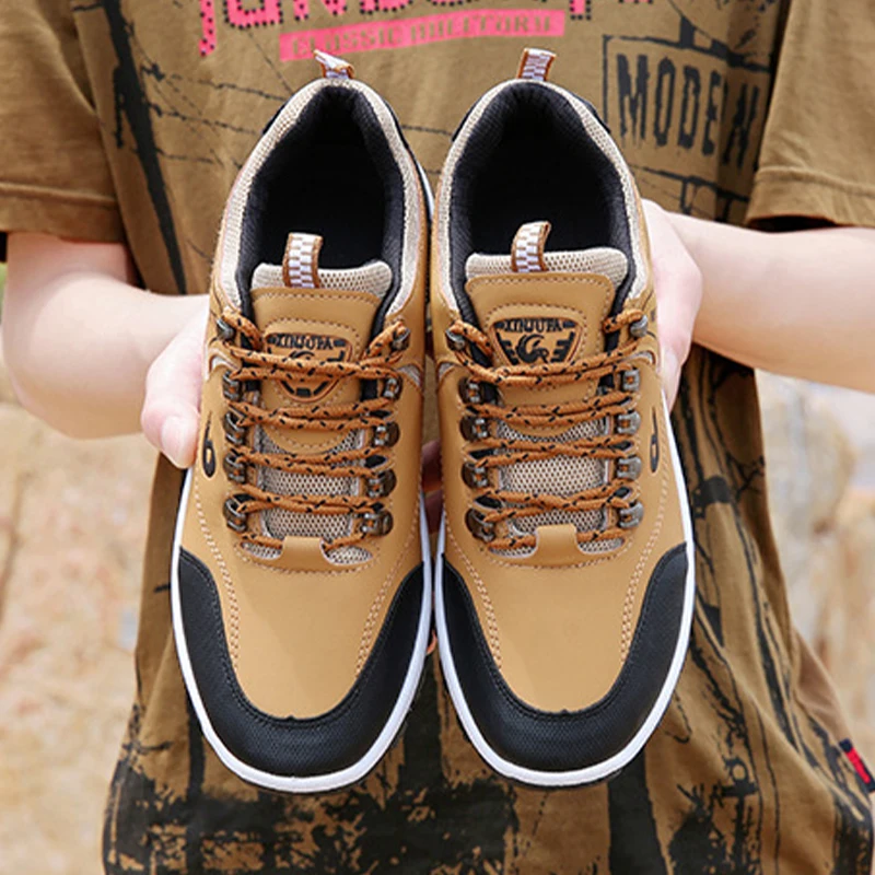 

Мужские Нескользящие кроссовки для бега, дышащая Спортивная обувь для отдыха, походов, альпинизма, путешествий, 2022