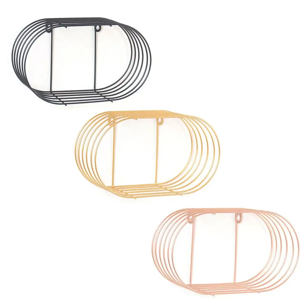 1 шт. прочные стеллажи для хранения металлический органайзер проволочный