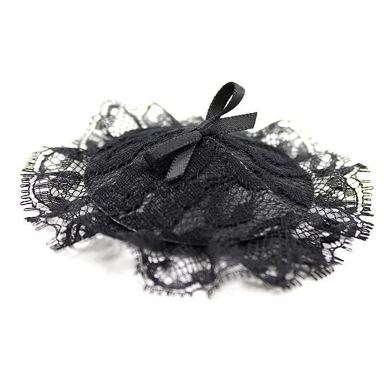 Новинка Сексуальная кружевная паста для сосков грудь фетиш одежда эротический