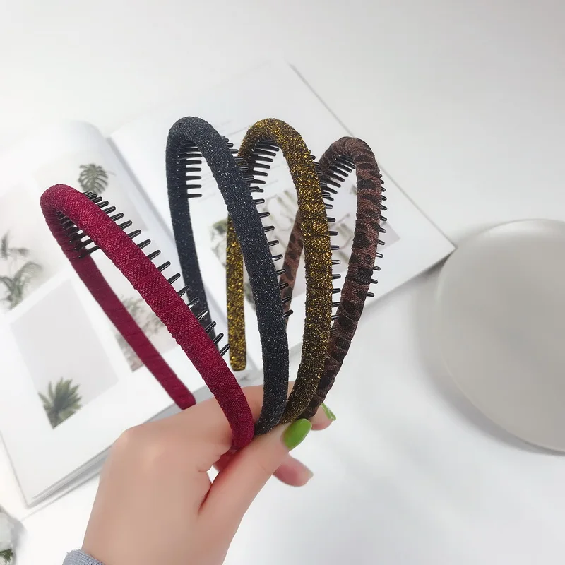 Ободок для волос Женский обруч аксессуар на голову|Шпильки и заколки волос| |