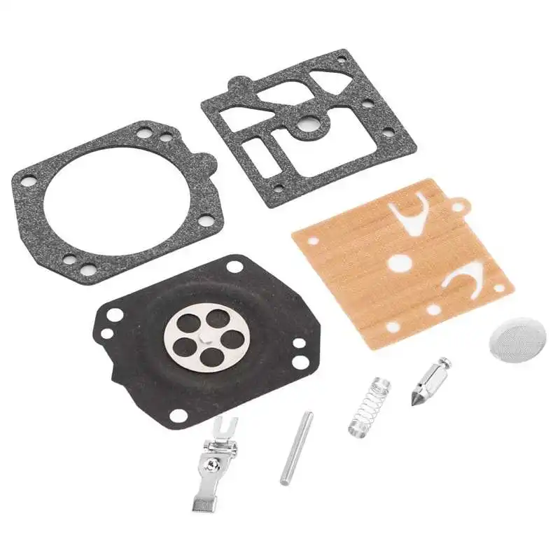 

Carburetor Carb Repair Kit Fits for Stihl Walbro 029 310 039 044 046 MS270 MS280 MS290