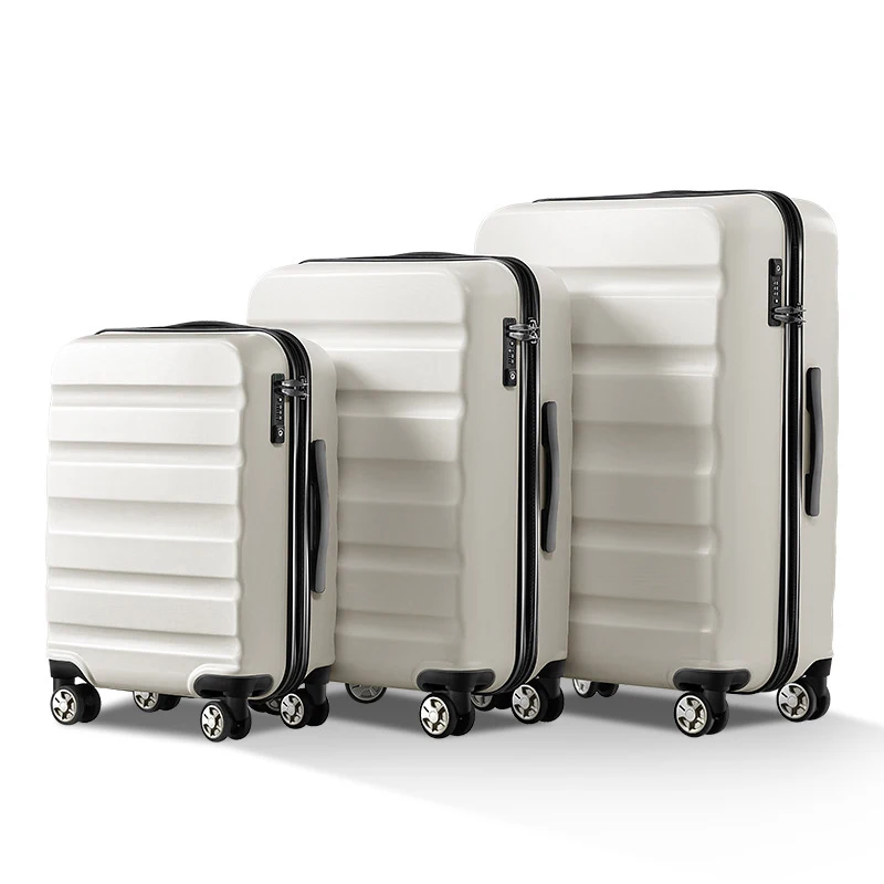 Дорожная сумка на колесах чемодан 20 дюймов 24/28 100% шт. | Багаж и сумки