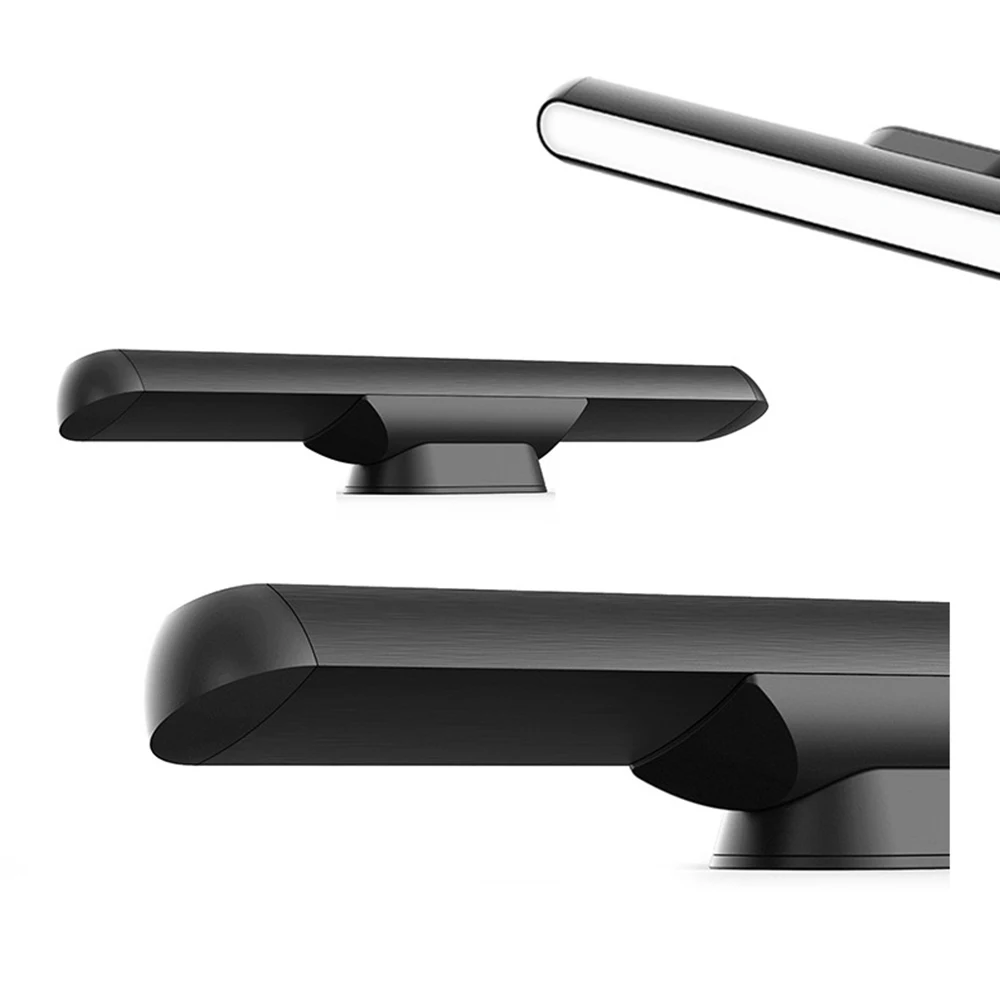 Светодиодный светильник для ноутбука с регулируемой яркостью | Лампы и освещение