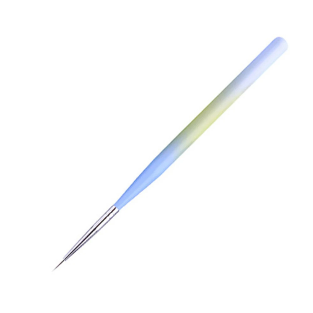 Лаки модный дизайн ногтей ручка профессиональный uv гель с подробным описанием