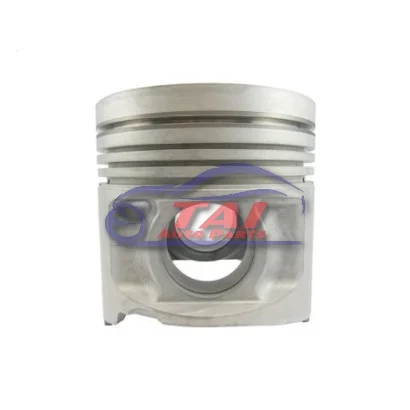 

PISTON FOR 8M20 , LINER, RING