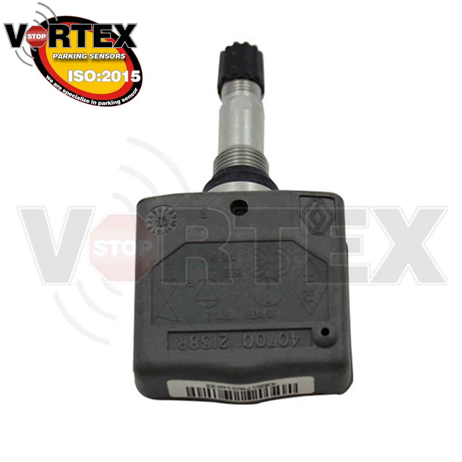 Датчик контроля давления в шинах 4 шт. 40700 2138R 433 МГц TPMS для Renault Лагуна OE # 407002138R