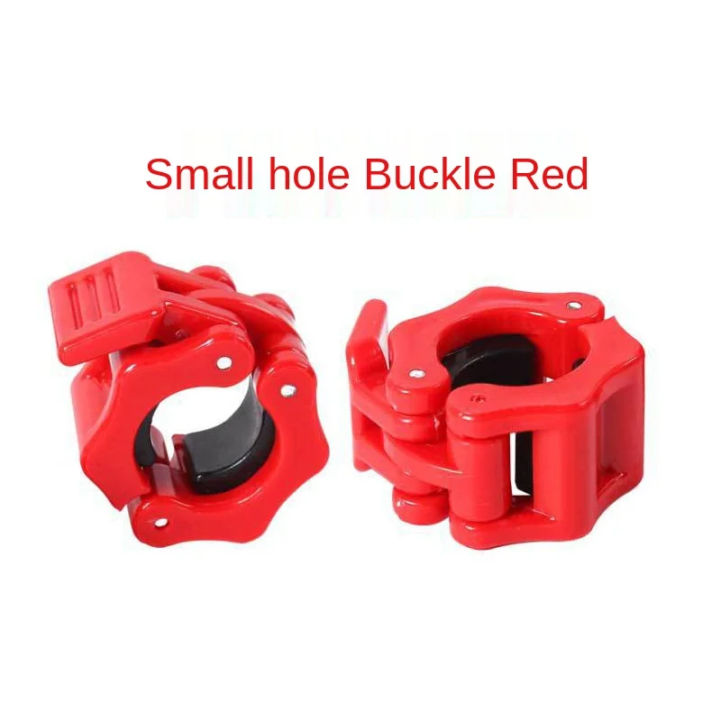 

Spinlock Collars Barbell Collar Lock Dumbell new Clips Clamp Weight lifting Bar Gym Dumbbell Fitness Body Building