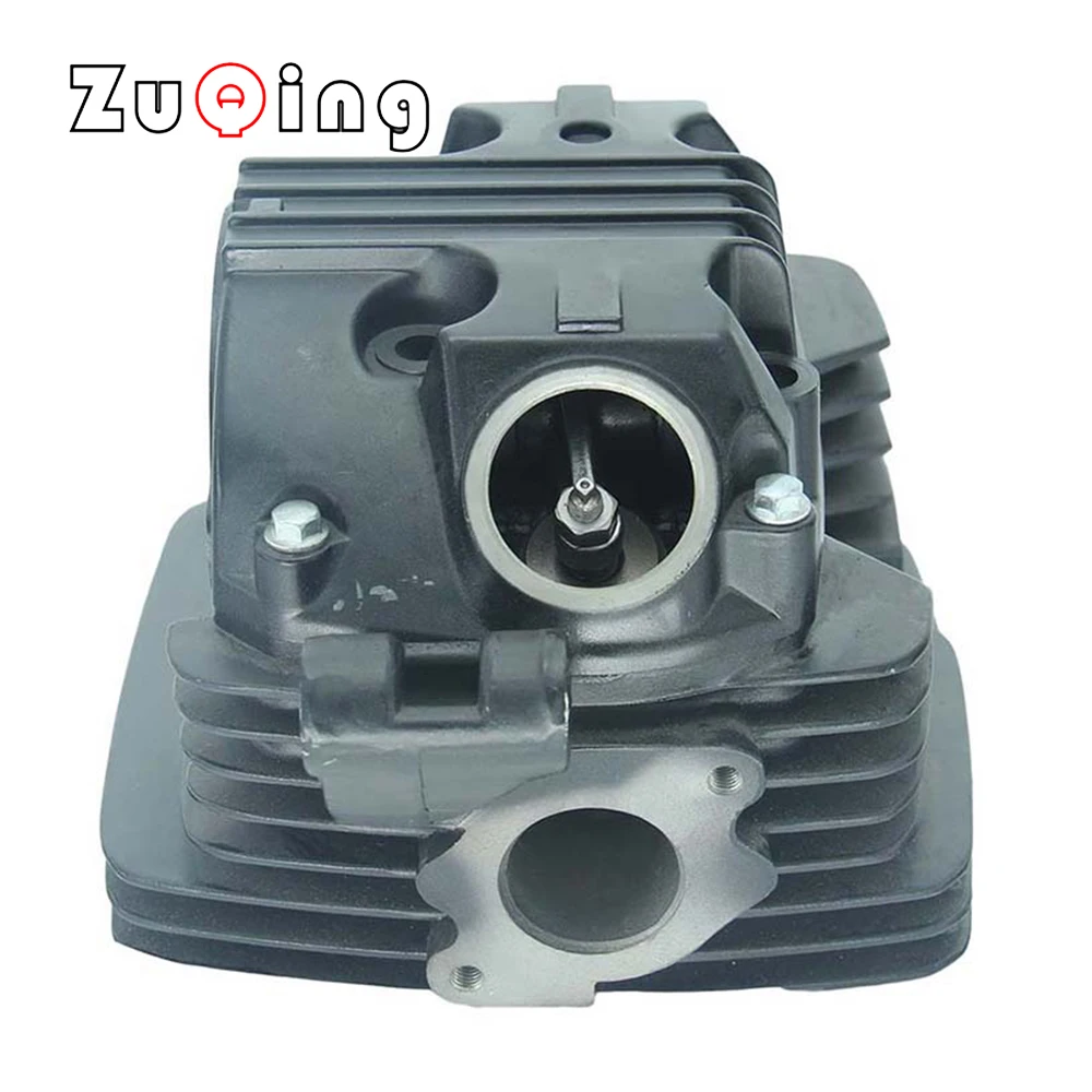 

250cc CB250 Air Cooled Cylinder Head Fit For Zongshen Loncin Lifan CB250cc Air Cooling Engine ATV PIT Dirt Bike Motorcycle