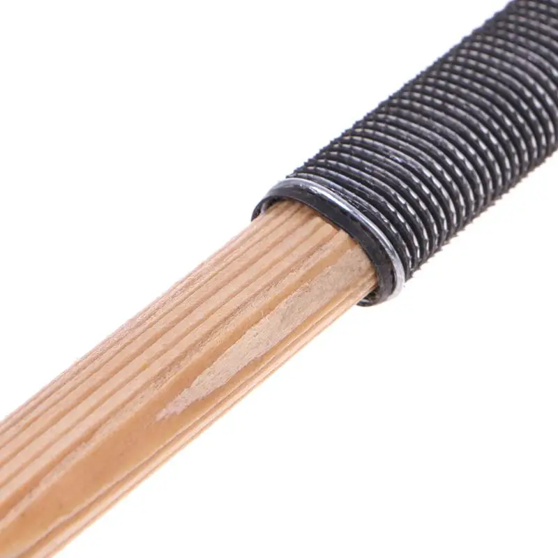 Рашпиль для резьбы по дереву, грубые зубья для столярных работ, Мягкие Твердые деревянные инструменты