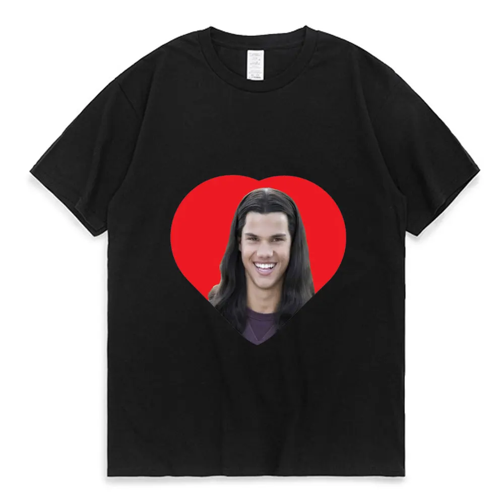 

Bella Where The Hell Have You Been Loca Print T Shirt Men Women Summer Couple Popular Short Sleeve Street Oversized T-shirt New