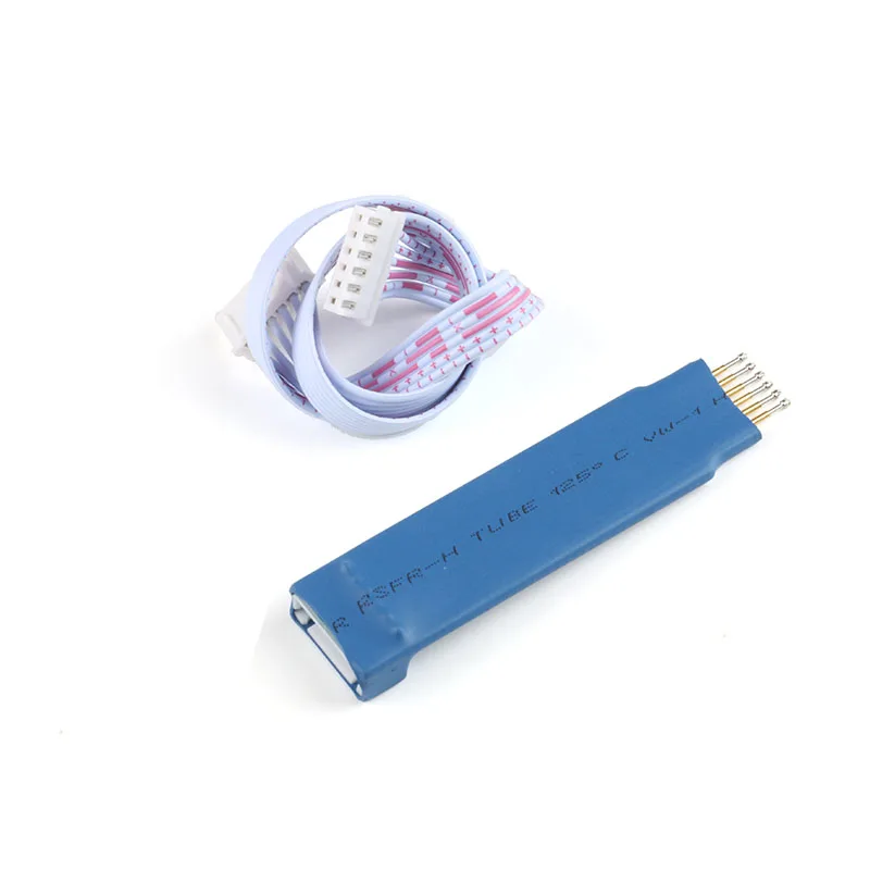 2 00 мм 4P 5P 6P Тест иглы весна STC STM32 STM8 1-chip машина сжигания записи микроконтроллер