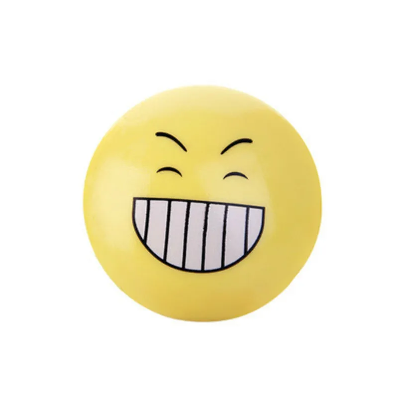 Smile Table Corner Crash Pad Round Cartoon Rubber Anti-collision Cushion for Mute Wall Behind Door Thickening Handle Safety | Дом и сад