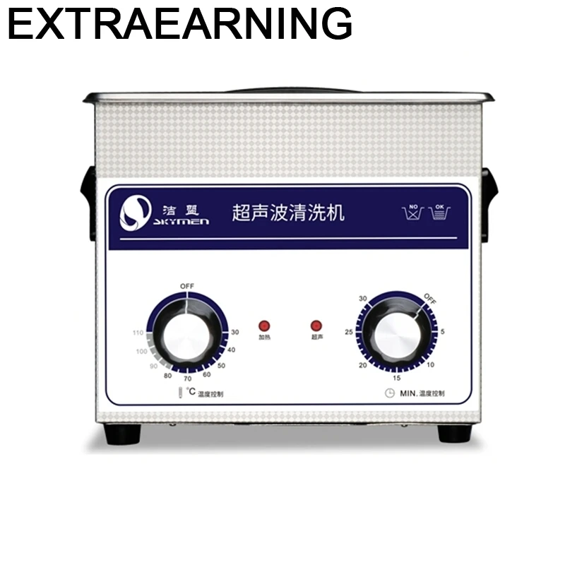 

Household Electrical Jiqi Cosa Para El Hogar Elettrodomestici Electrodomestico Hurom Smart Home Appliance Ultrasonic Cleaner