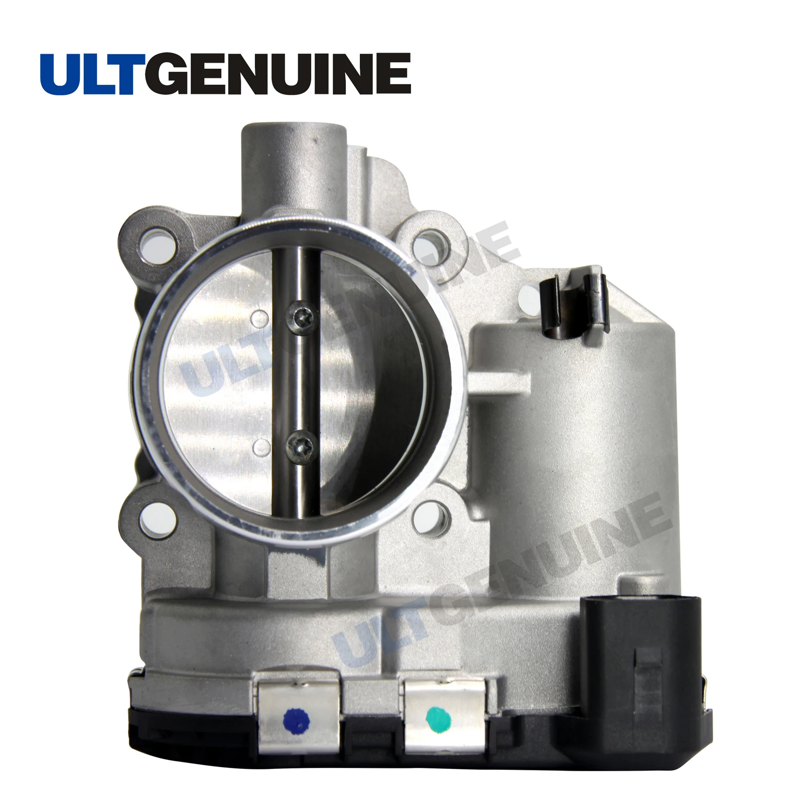 

Корпус дроссельной заслонки в сборе подходит для Ford BE8Z9E926C