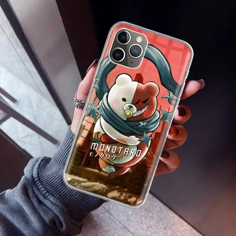Милый мягкий чехол для Apple iPhone 11 13 14 Pro 15 Ultra 12 Mini SE X XR XS Max 7 8 Plus |