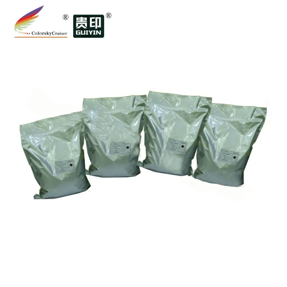 

(TPHHM-CE310) premium color copier toner powder for HP CE310A CE310 CE 310A 310 CP1025 CP 1025 M175a M175nw 1kg/bag Free fedex