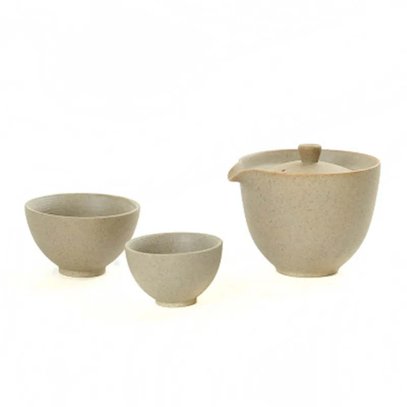 

Портативный Керамический Чайник для путешествий