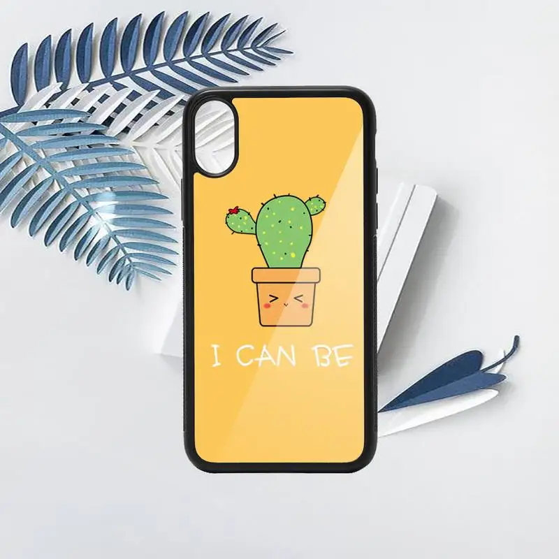 

Cactus Avocado Giraffe animal aesthetic Phone Case PC for iPhone 11 12 pro XS MAX 8 7 6 6S Plus X 5S SE 2020 XR