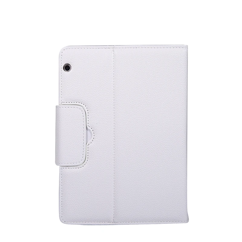 Роскошный кожаный чехол для huawei Mediapad T5 10 AGS2-L09/W09/L03 покрытие клавиатуры Bluetooth 1