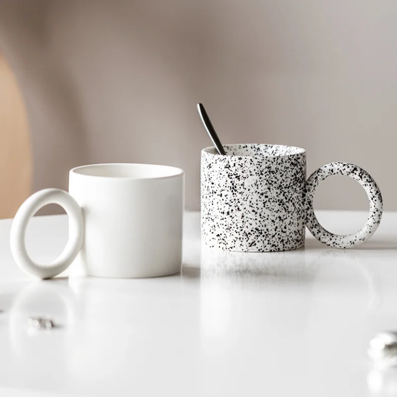 

Кружка Керамическая с чернилами, 300-400 мл