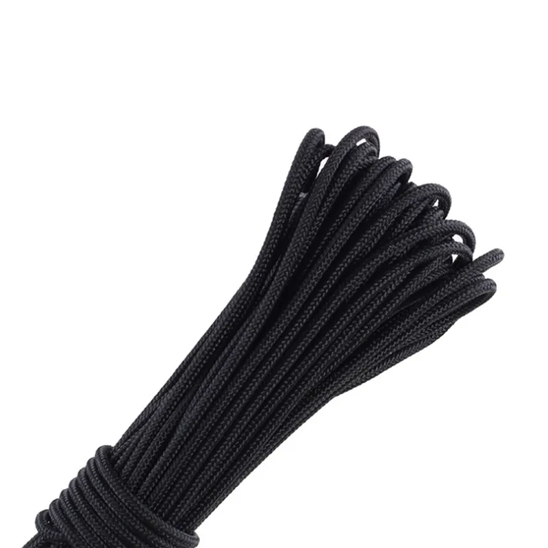 3 м D кольцо для стрельбы из лука веревочная петля Bowstring Loop соединение лук струны