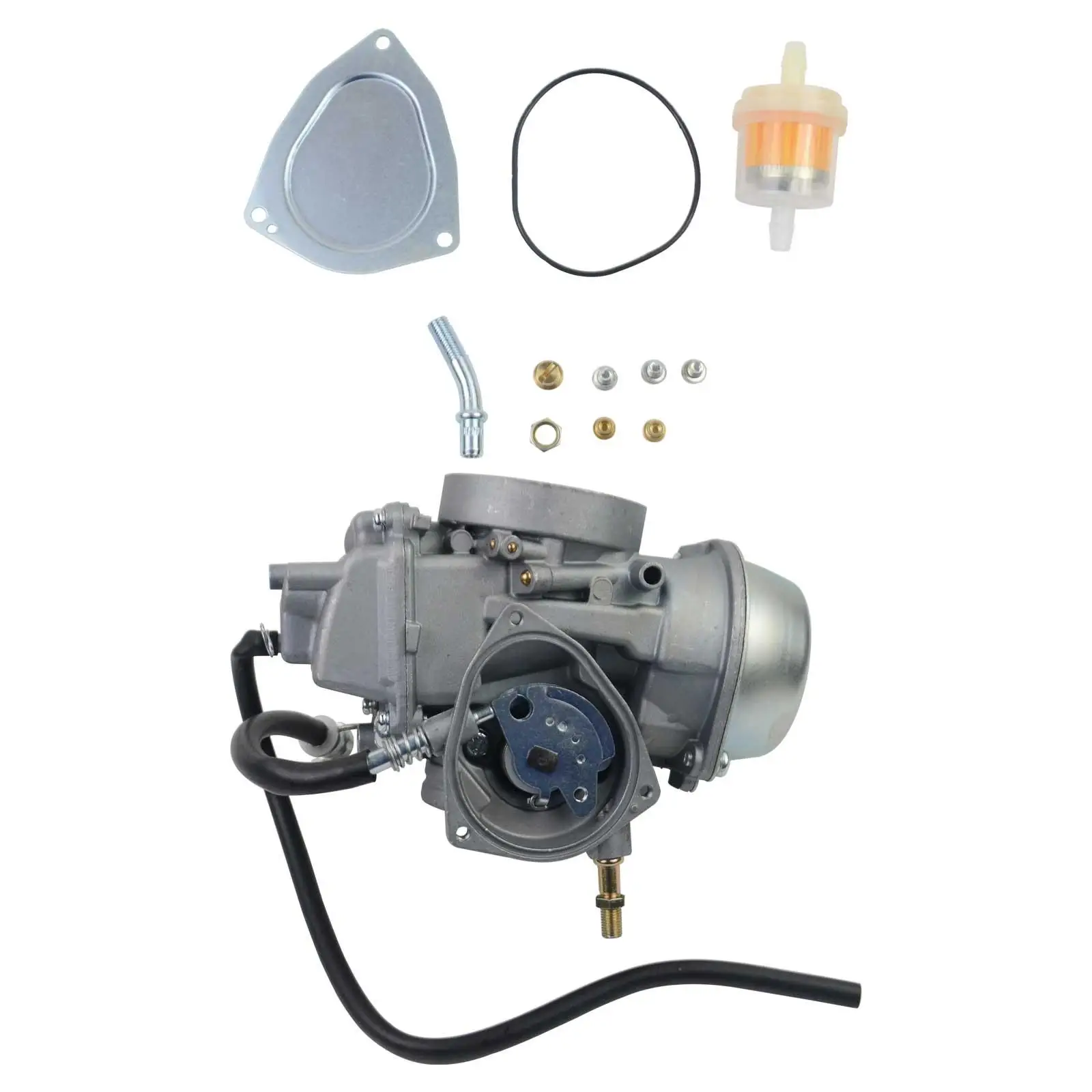 

AP02 Новый карбюратор для Yamaha Grizzly 660 YFM660 2002 2003 2004 2005 2006 2007 2008