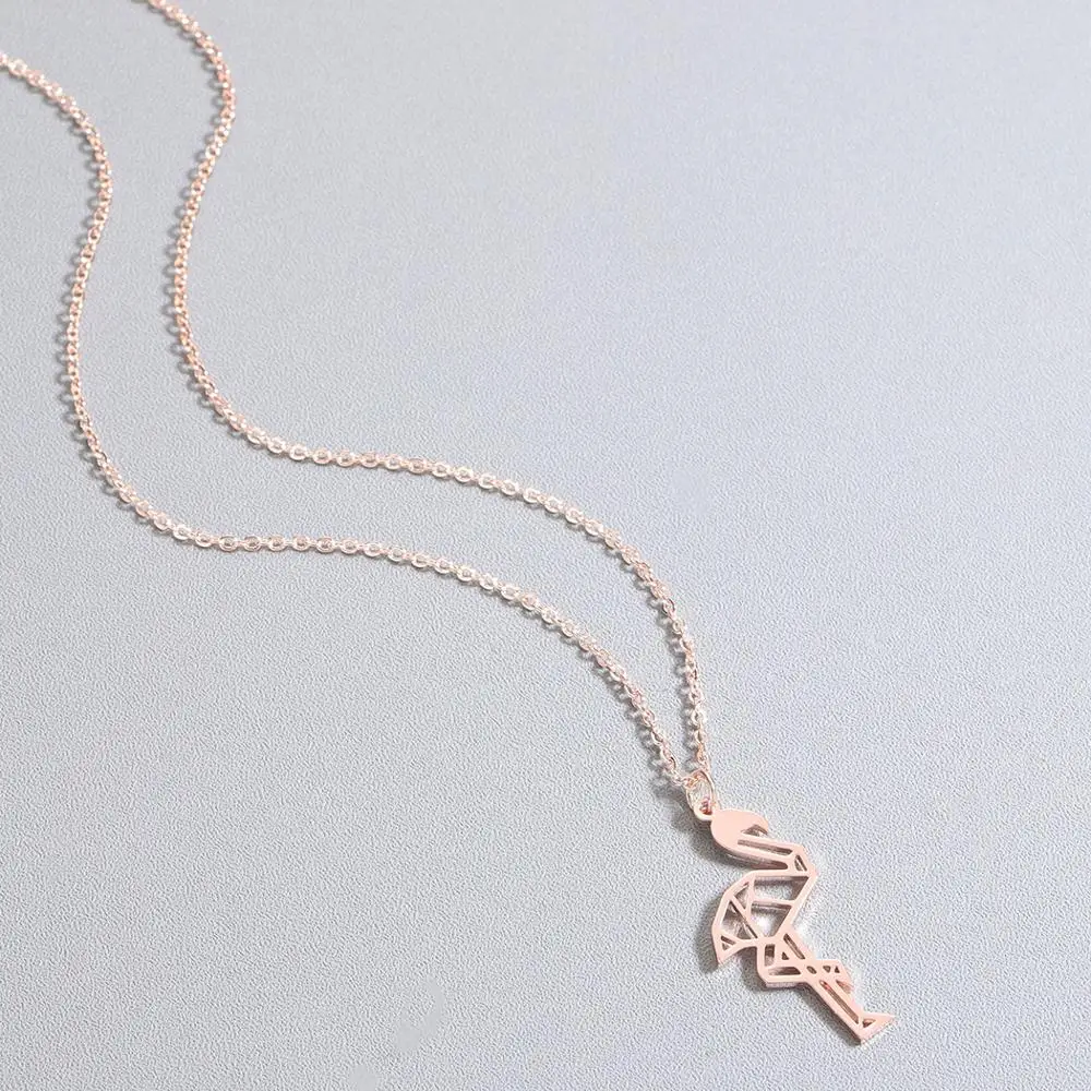 Todorova New Yoga Lotus Pendant Necklace Women Stainless Steel Jewelry Buddhism Water Lily Indian Vintage Boho Necklaces Female | Украшения