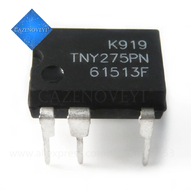 5pcs/lot TNY268PN TNY264PN TNY274PN TNY275PN TNY276P TNY276PN TNY277PN TNY277P TNY278PN TNY278P TNY280PN TNY286PN TNY286 DIP-7 |