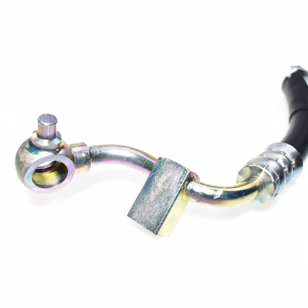 Шланг для гидроусилителя руля ISANCE 49720-7Y000 49720-8J100 Nissan 2002-2006 Altima &amp 2004-2008 Maxima 3.5L V6 |