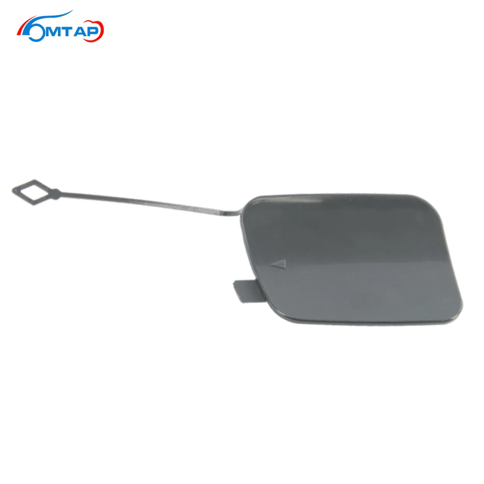 Накладка на задний бампер MTAP для BMW X5 F15 2014 2015 2016 2017 крышка буксировочного крюка