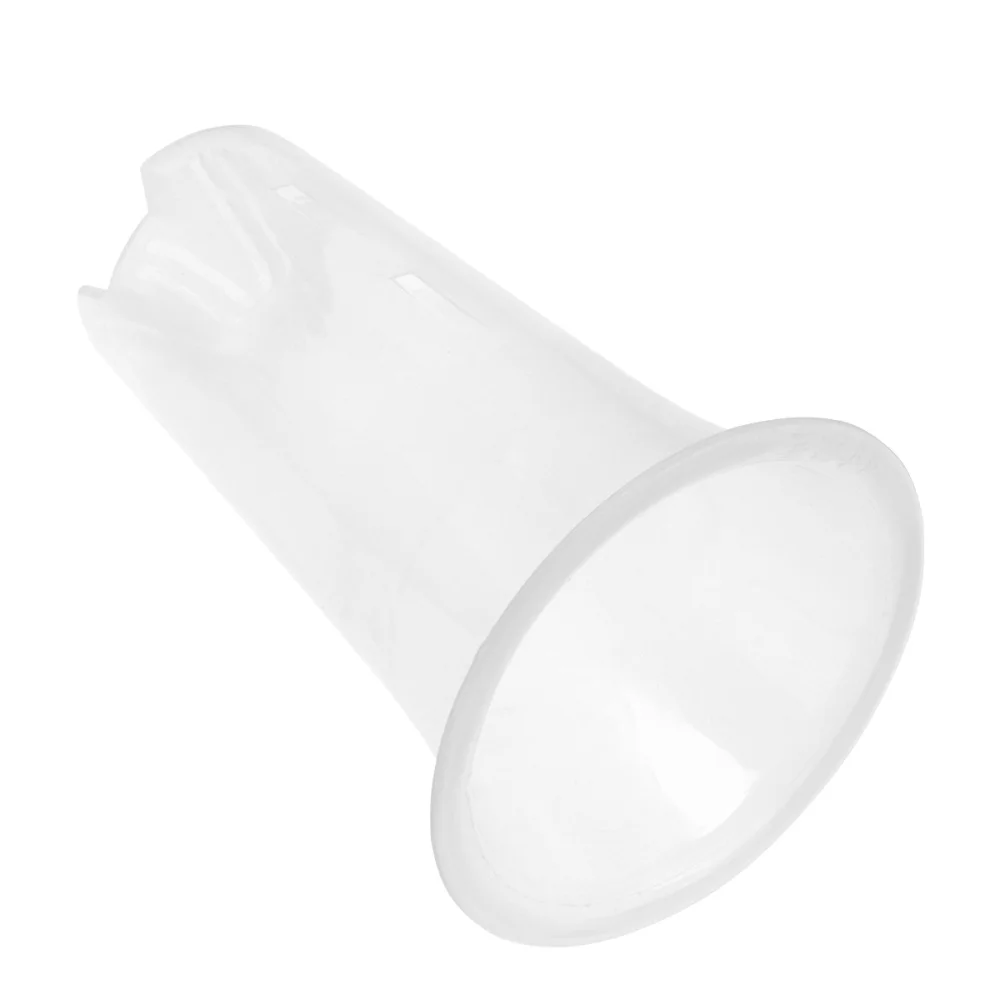 4 шт. горшок с орхидеей практичный удобный Орхидея для выращивания растений