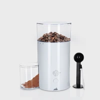 electric coffee grinder mini coffee bean milling grinding machine multifunctional household kitchen appliances grinding tools