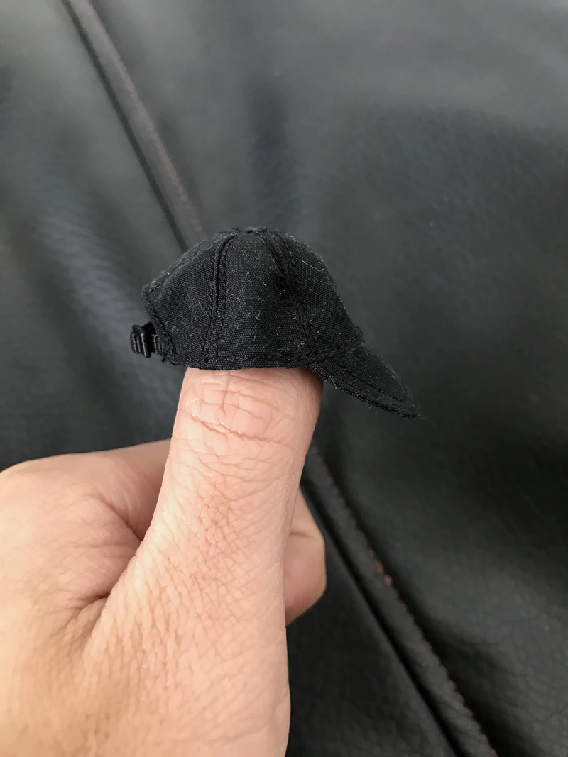 Estartek 1/6 уплотнение Commando Head Sculpt PMC утка язык крышка для 12 дюймов Фигурка DIY