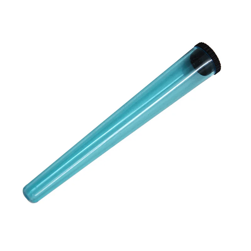 

Cigarette Storage Tube Vial Cigarette Waterproof Airtight Tube Sealing Container