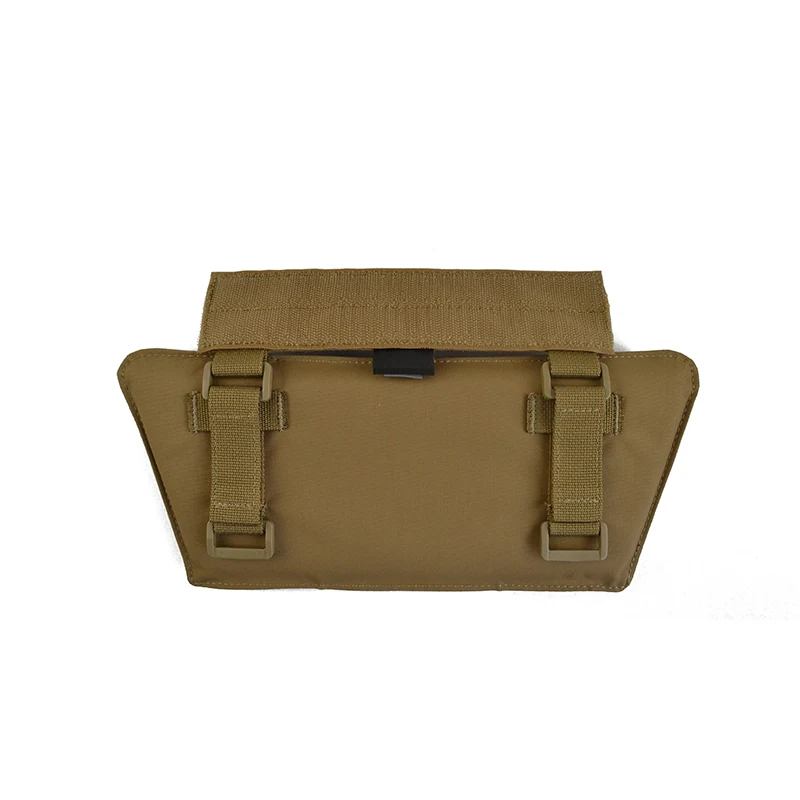 T-Y-R тактическая платформа для нижней части живота CAG Delta Navy Seal DEVGRU Airsoft Milsim Marsoc TW-P094