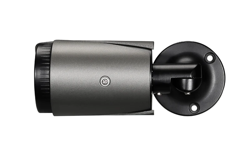 4K 8mp/5mp/4mp/2mp 36 шт. Инфракрасные светодиоды черный серый IP66 водонепроницаемый AHD Аудио CCTV камеры видеонаблюдения