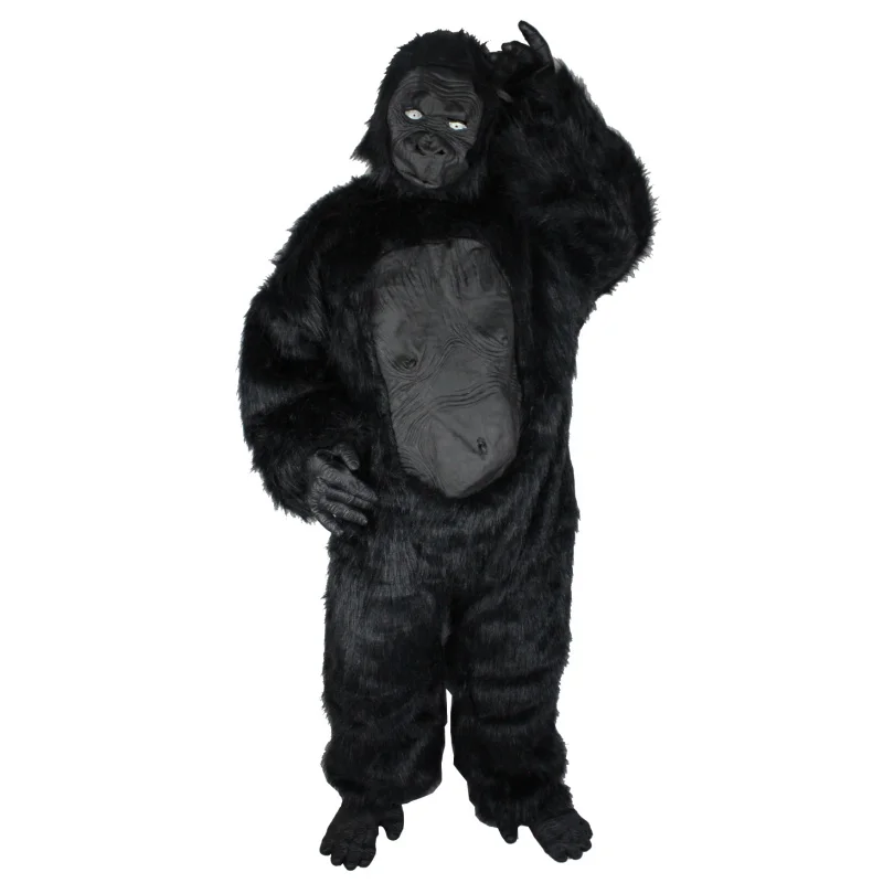 

2021 Molezu Ape Gorilla