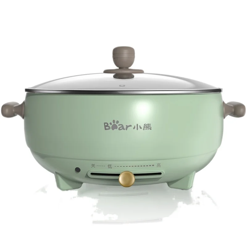 equipment home aparato de cocina keukenapparatuur elektrikli mutfak aletleri kitchen electrical appliance electric skillet free global shipping