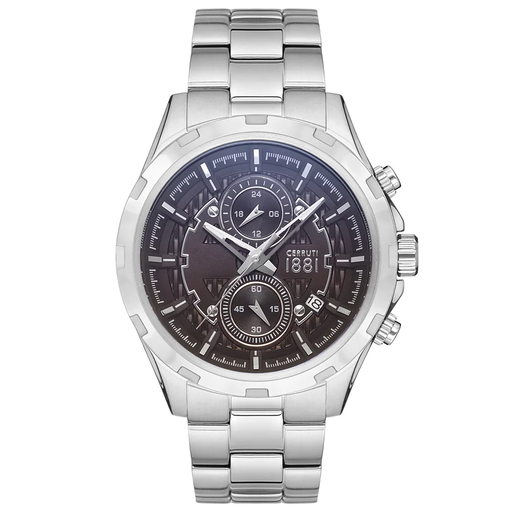 

Watches Mens CERRUTI 1881 CRA30901 Men's Watch Quartz Watches