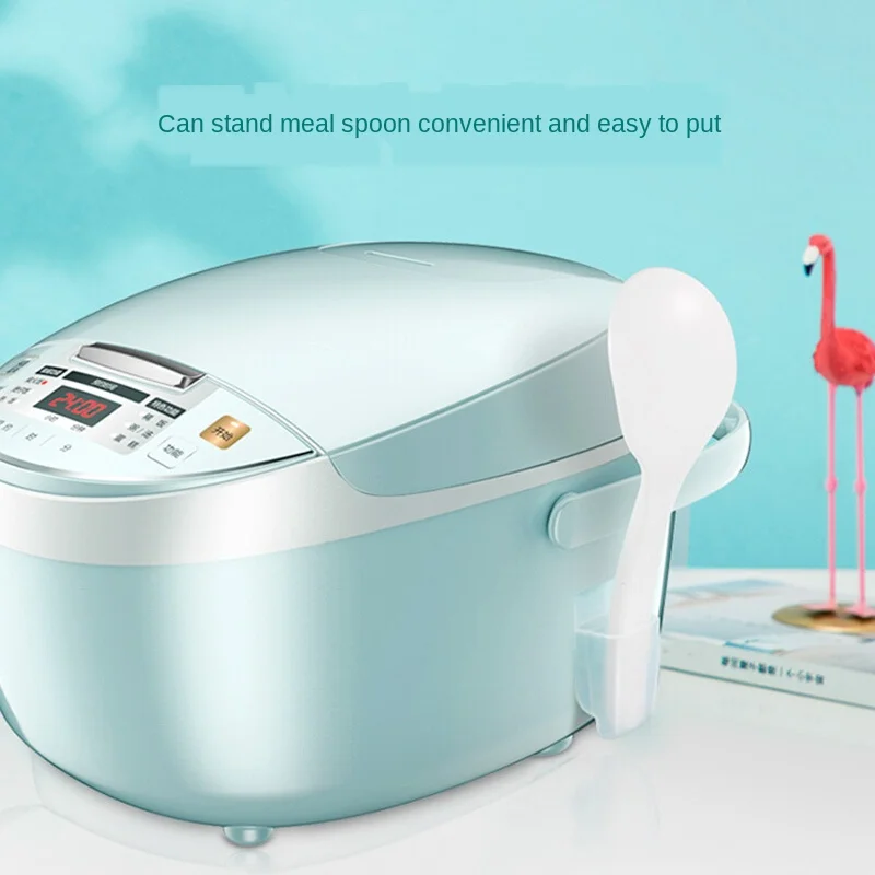 Рисоварка ключ для быстрой еды 24 часа чтобы выбрать часы в качестве медного