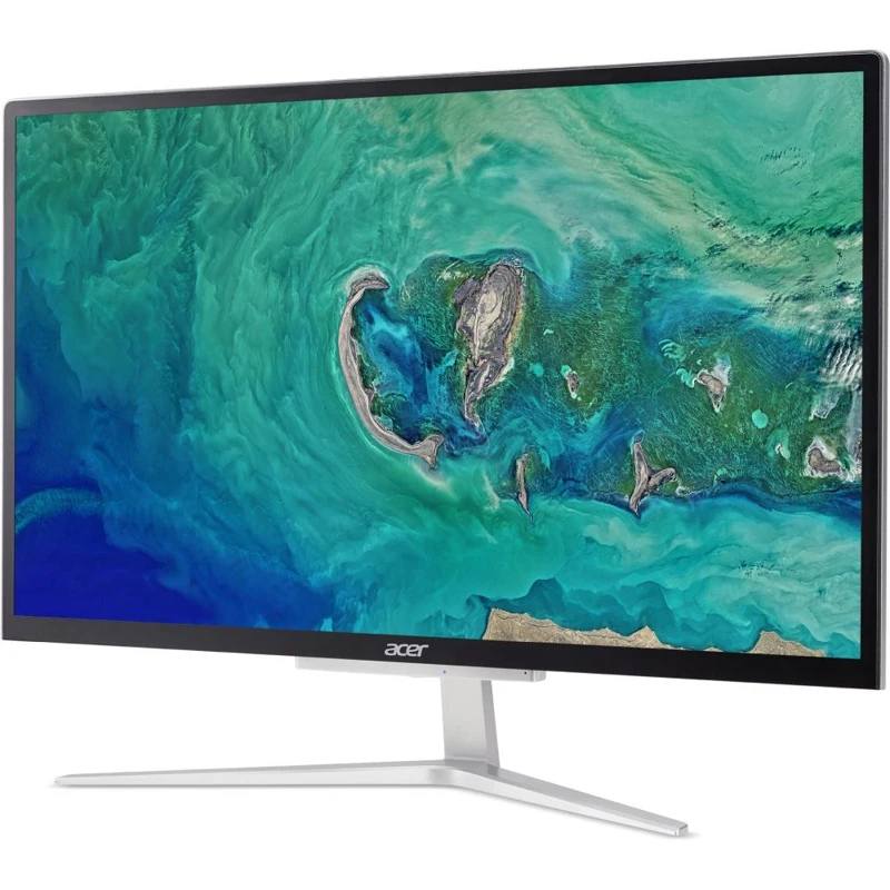 Monoblock Acer Aspire c22-820 21.5 &quot FHD Intel Pentium j5040 4 GB 128 SSD UHD 605 DQ | Компьютеры и офис