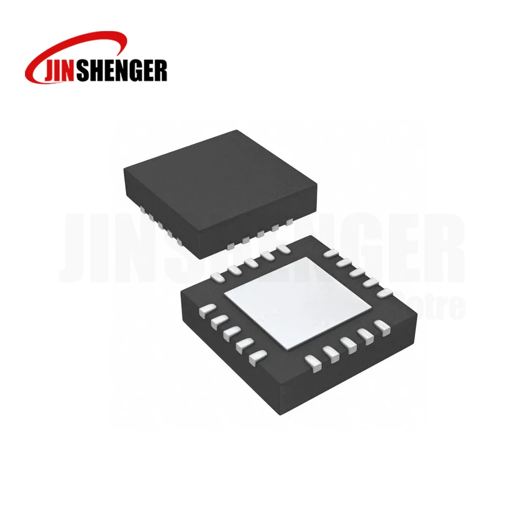 1 шт. Новый и оригинальный ATTINY44A-MF ATTINY44A IC MCU 8BIT 4KB флэш-20QFN | Электроника